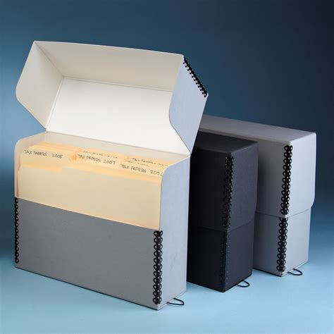 metal edge archival boxes|hollinger metal edge catalog.